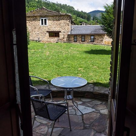 Casas Rurales Tareira En تاراموندِّ المظهر الخارجي الصورة