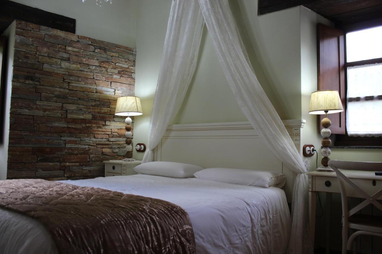 Casas Rurales Tareira En تاراموندِّ المظهر الخارجي الصورة